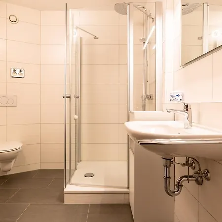 Ferienwohnpark Ein-zimmer-apartment 55 24 Апартаменты