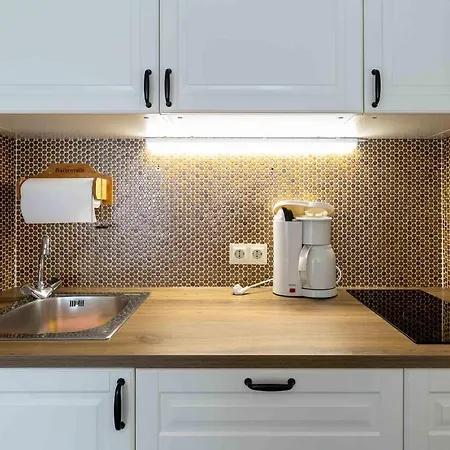 Ferienwohnpark Ein-zimmer-apartment 55 24 Имменштад-ам-Бодензее