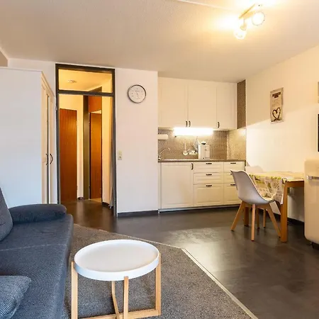 Ferienwohnpark Ein-zimmer-apartment 55 24 *